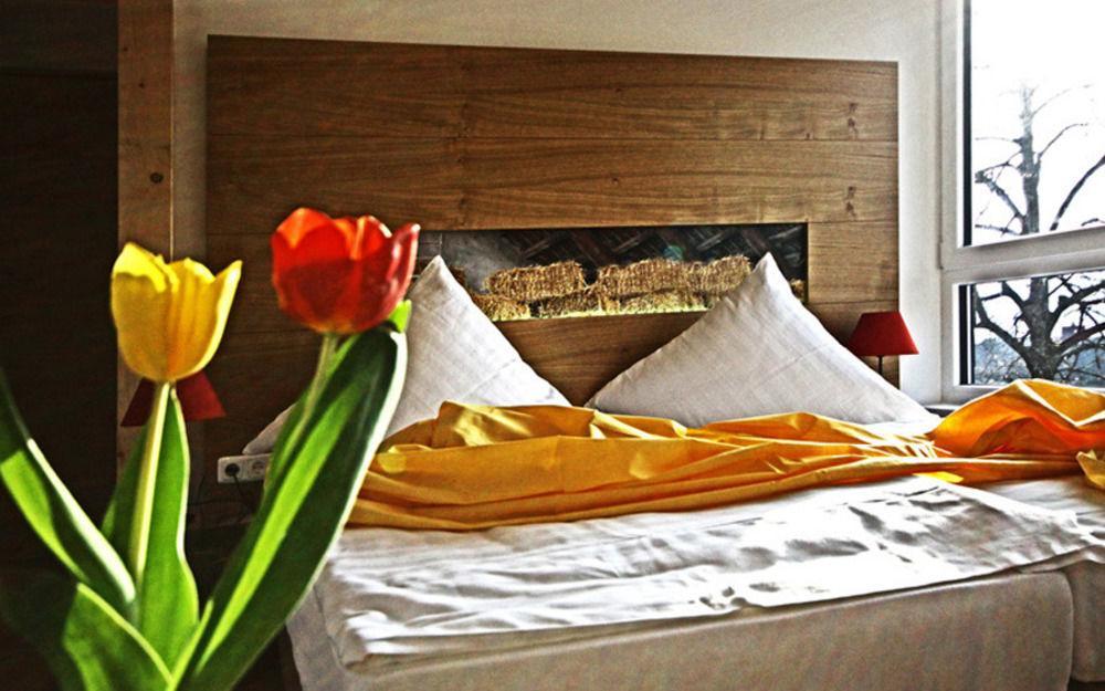 Hotel Restaurant Lindenhof Bad Laasphe Extérieur photo