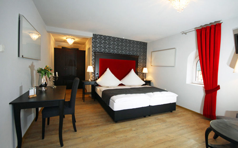 Hotel Restaurant Lindenhof Bad Laasphe Extérieur photo