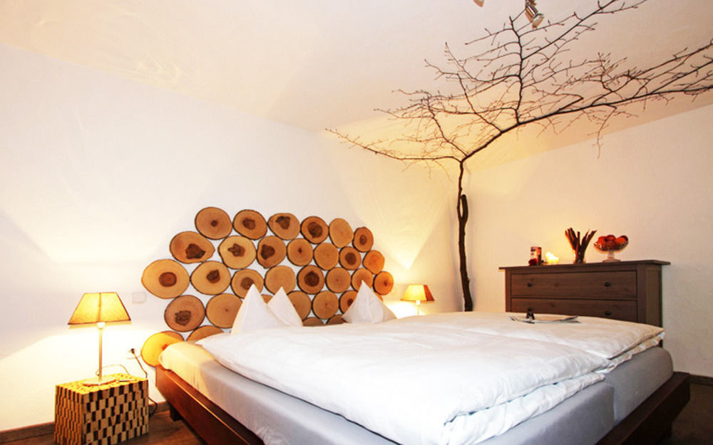 Hotel Restaurant Lindenhof Bad Laasphe Extérieur photo