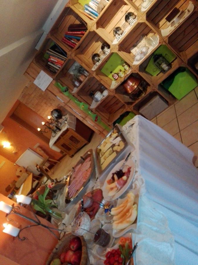 Hotel Restaurant Lindenhof Bad Laasphe Extérieur photo