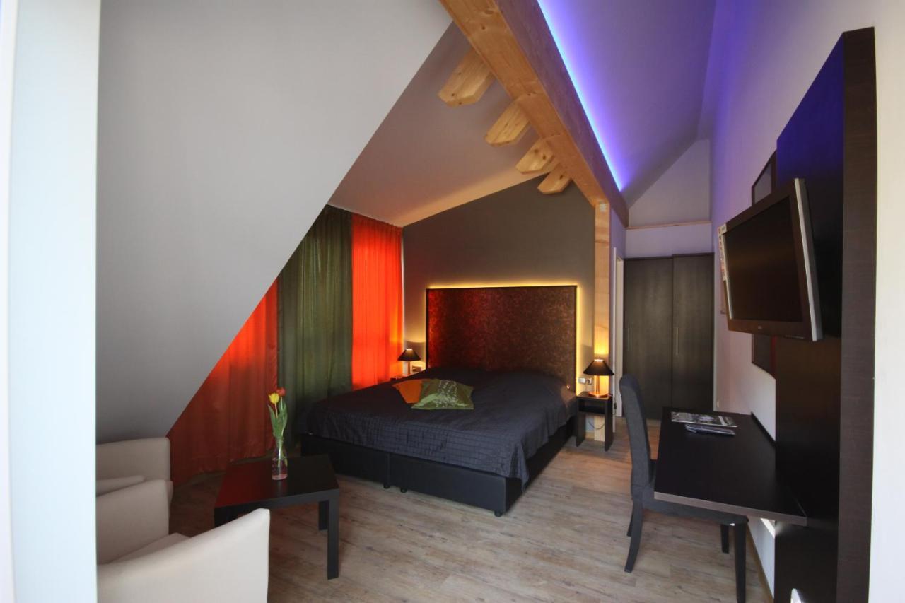 Hotel Restaurant Lindenhof Bad Laasphe Extérieur photo